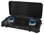 Varič Cattara Traveler FAMILY plynový
