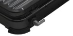Varič Cattara Traveler FAMILY plynový – Obrázok 8