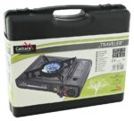 Varič Cattara Traveler plynový – Obrázok 9