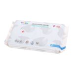 Voňavé vrecúška na použité plienky Akuku 100 ks – Obrázok 2