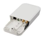 Vonkajšia jednotka Mikrotik wAP LR8G kit 2,4GHz – Obrázok 2