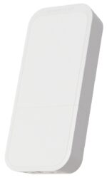 Vonkajšia jednotka Mikrotik wAP LR8G kit 2,4GHz