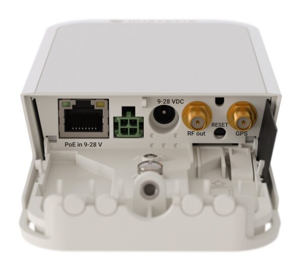 Vonkajšia jednotka Mikrotik wAP LR8G kit 2,4GHz – Obrázok 3