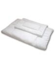 Výplne posteľnej obliečky New Baby BASIC 100/135 cm