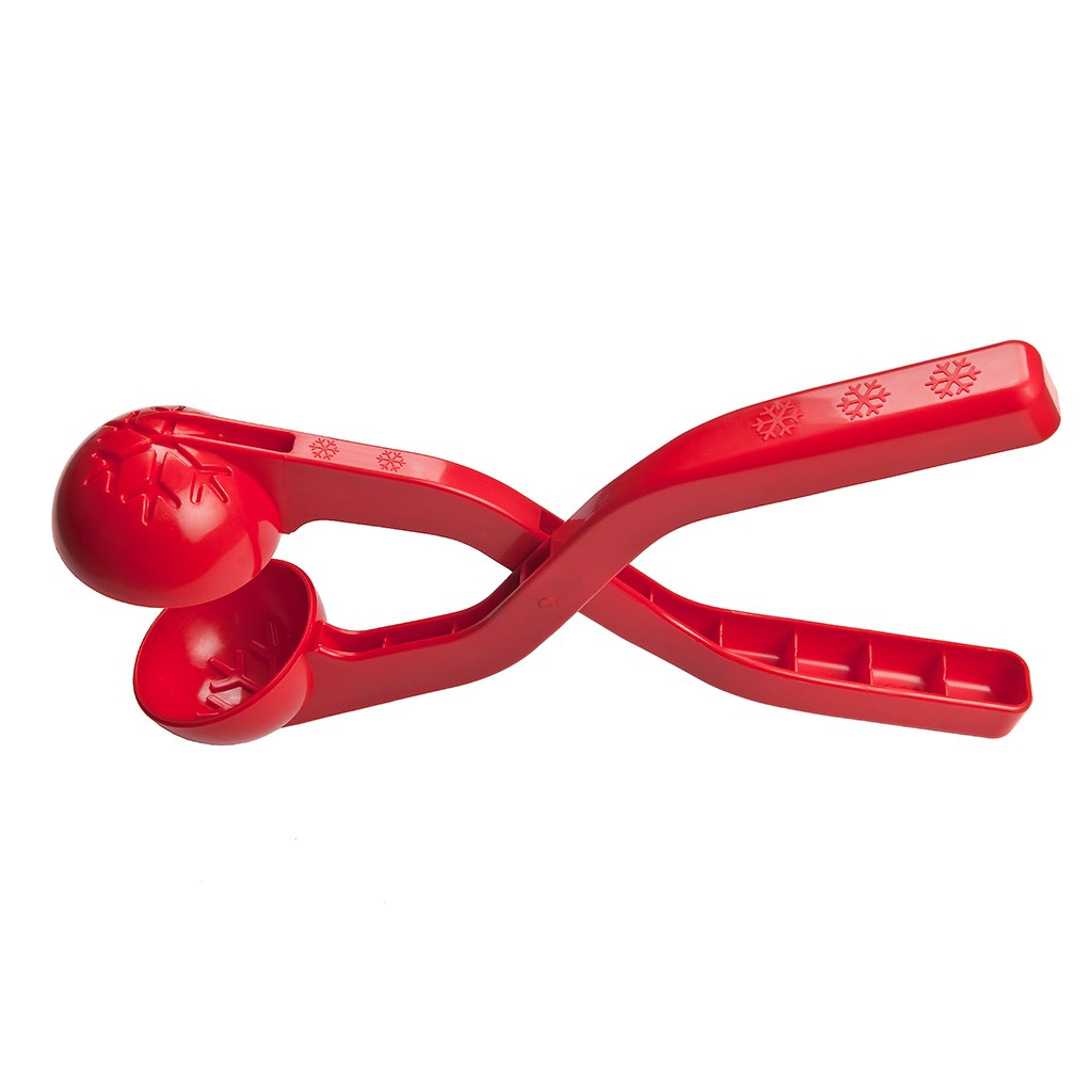 Vyrobnik-snehovych-gul-Baby-Mix-Ballmaker-cerveny Výrobník snehových gúľ Baby Mix Ballmaker červený – Obrázok 1