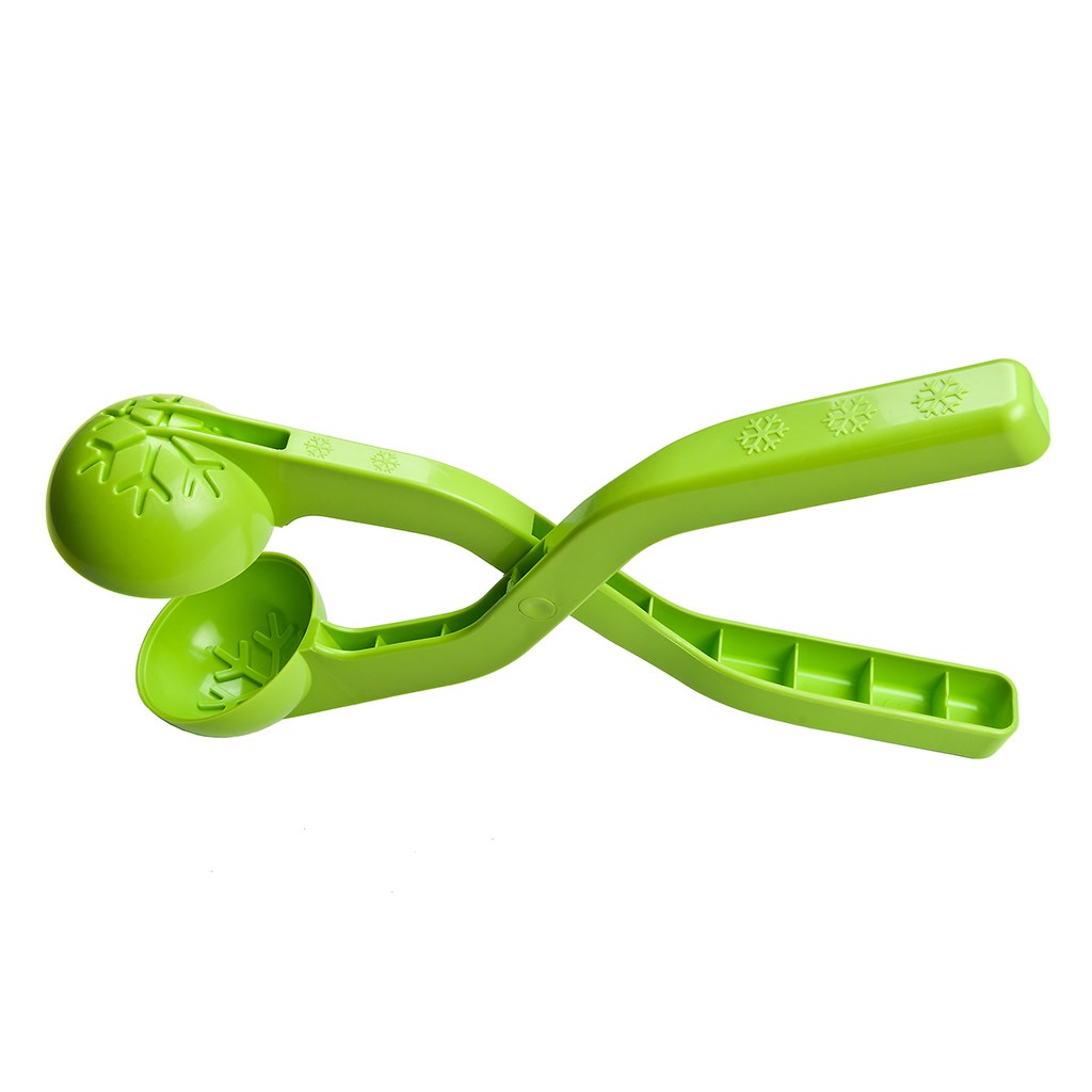 Vyrobnik-snehovych-gul-Baby-Mix-Ballmaker-zeleny Výrobník snehových gúľ Baby Mix Ballmaker zelený – Obrázok 1