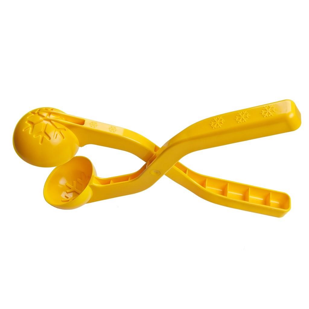 Vyrobnik-snehovych-gul-Baby-Mix-Ballmaker-zlty Výrobník snehových gúľ Baby Mix Ballmaker žltý – Obrázok 1