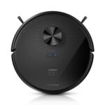 Vysávač Niceboy ION Charles i9 Plus - black – Obrázok 4