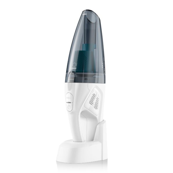 Vysávač Niceboy ION Hurricane R1 7,4 V WET & DRY ručný – Obrázok 8