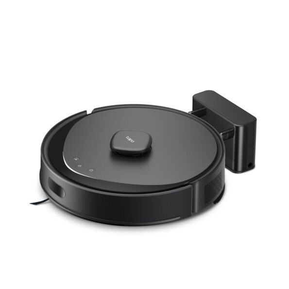 Vysávač TP-Link Tapo RV30 Max robotický s mopom, výkon 5300 Pa – Obrázok 2