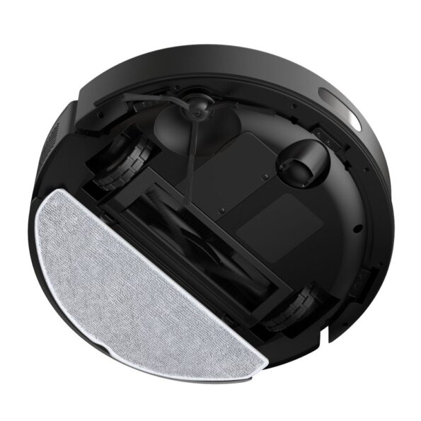 Vysávač TP-Link Tapo RV30 Max robotický s mopom, výkon 5300 Pa – Obrázok 3