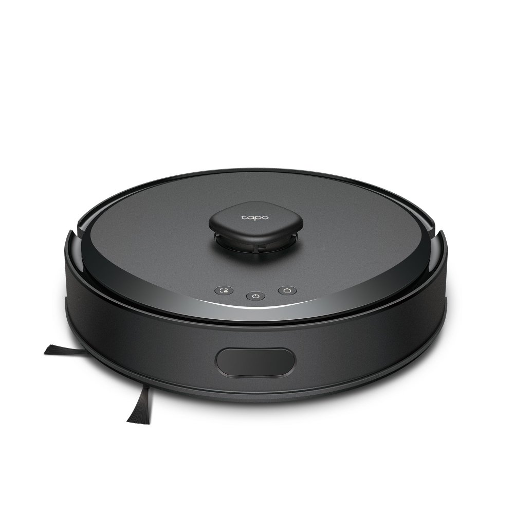 Vysavac-TP-Link-Tapo-RV30-Max-roboticky-s-mopom-vykon-5300-Pa Vysávač TP-Link Tapo RV30 Max robotický s mopom, výkon 5300 Pa – Obrázok 1