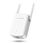WiFi extender TP-Link Mercusys ME60X AP/Extender/Repeater - AX1500, 1x GLAN – Obrázok 2