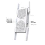 WiFi extender TP-Link RE405BE AP/Extender/Repeater, WiFi 7, BE6500,1x 2,5GLAN, 2,4/5GHz, EasyMesh – Obrázok 3