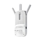 WiFi extender TP-Link RE450 AP/Extender/Repeater - AC1750 450/1300Mbps,1x LAN, EasyMesh – Obrázok 3