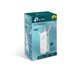 WiFi extender TP-Link RE450 AP/Extender/Repeater - AC1750 450/1300Mbps,1x LAN, EasyMesh – Obrázok 4