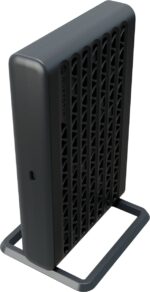 WiFi router Mikrotik hAP be lite 1x 2,5GLan, 3x Glan, L4