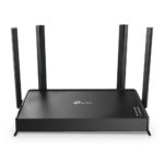 WiFi router TP-Link EB210 WiFi 7 AP BE3600,1x GWan, 4x GLAN, TR-069, EasyMesh – Obrázok 2