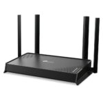 WiFi router TP-Link EB210 WiFi 7 AP BE3600,1x GWan, 4x GLAN, TR-069, EasyMesh