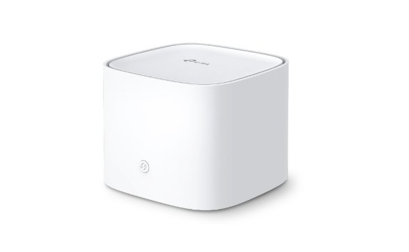 WiFi-router-TP-Link-HX5201-pack-WiFi6-AX3000-3x-GLAN-245GHz-EasyMesh WiFi router TP-Link HX520(1-pack) WiFi6, AX3000, 3x GLAN, 2,4/5GHz, EasyMesh – Obrázok 1