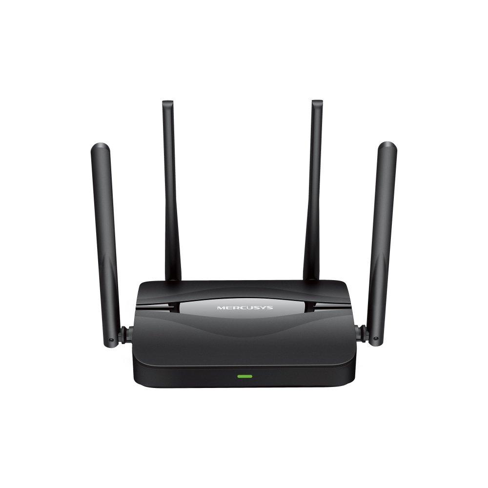WiFi-router-TP-Link-MERCUSYS-MR25BE-BE3600-WiFi-7-3x-GLAN-1x-GWAN-245GHz-EasyMesh WiFi router TP-Link MERCUSYS MR25BE BE3600 WiFi 7, 3x GLAN, 1x GWAN, 2,4/5GHz, EasyMesh – Obrázok 1