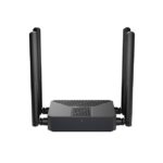 WiFi router TP-Link MERCUSYS MR62X AX1500 dual AP/router, 2x GLAN, 1x GWAN – Obrázok 2