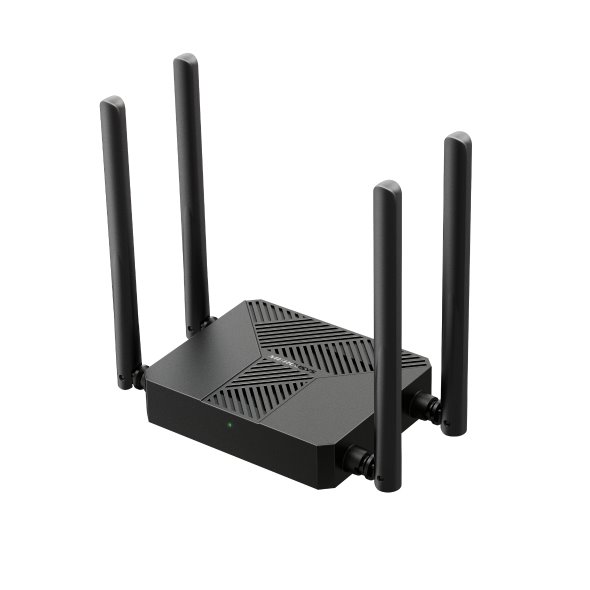 WiFi-router-TP-Link-MERCUSYS-MR62X-AX1500-dual-AProuter-2x-GLAN-1x-GWAN WiFi router TP-Link MERCUSYS MR62X AX1500 dual AP/router, 2x GLAN, 1x GWAN – Obrázok 1