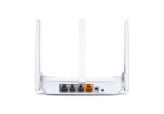 WiFi router TP-Link MERCUSYS MW305R AP/router, 3x LAN, 1x WAN, 2,4GHz 300Mbps, poškodený obal – Obrázok 3