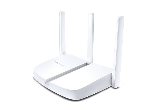 WiFi-router-TP-Link-MERCUSYS-MW305R-AProuter-3x-LAN-1x-WAN-24GHz-300Mbps-poskodeny-obal WiFi router TP-Link MERCUSYS MW305R AP/router, 3x LAN, 1x WAN, 2,4GHz 300Mbps, poškodený obal – Obrázok 1