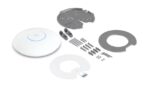 WiFi router Ubiquiti U7-Pro-Max UniFi AP, 2,5GLan – Obrázok 2