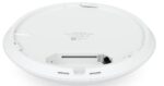 WiFi router Ubiquiti U7-Pro-Max UniFi AP, 2,5GLan – Obrázok 3