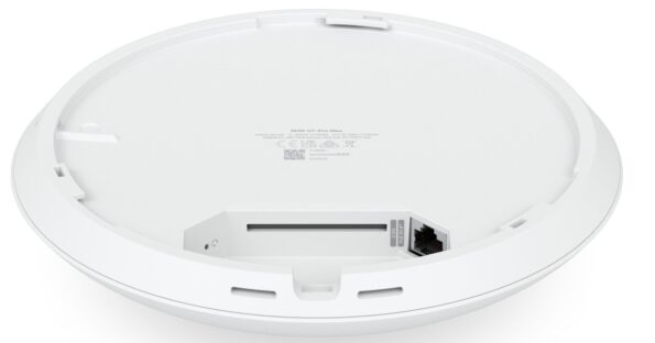 WiFi router Ubiquiti U7-Pro-Max UniFi AP, 2,5GLan – Obrázok 3