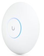 WiFi router Ubiquiti U7-Pro-Max UniFi AP, 2,5GLan – Obrázok 5