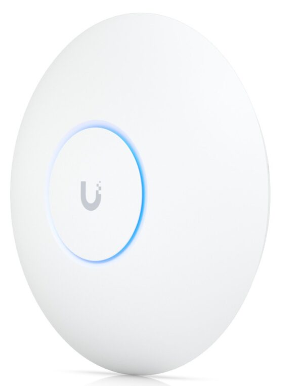 WiFi router Ubiquiti U7-Pro-Max UniFi AP, 2,5GLan – Obrázok 5