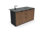 Záhradná kuchyňa Keter Deco Compact Outdoor Kitchen