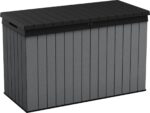 Záhradný box Keter Darwin 662L šedý