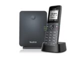 Základňová stanica Yealink  W71P DECT + rúčka