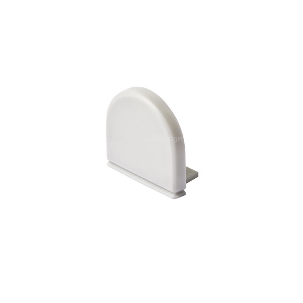 Zaslepka-Prowax-PVC-do-profilu-GIP-ALU Záslepka Prowax PVC do profilu GIP-ALU – Obrázok 1