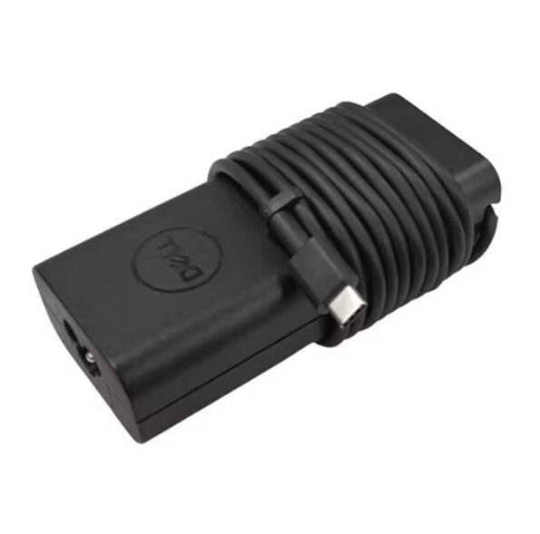 Zdroj Dell napájací adaptér 65W/ USB-C – Obrázok 2