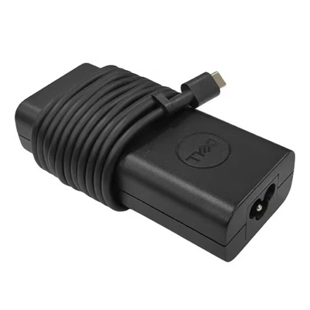 Zdroj-Dell-napajaci-adapter-65W-USB-C Zdroj Dell napájací adaptér 65W/ USB-C – Obrázok 1