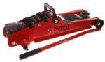 Zdvihák Sixtol SX Jack 2,5T hydraulický – Obrázok 2