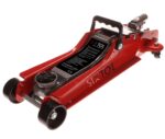 Zdvihák Sixtol SX Jack 2,5T hydraulický