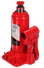 Zdvihák Sixtol hydraulický bábika 4T – Obrázok 2