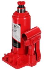 Zdvihák Sixtol hydraulický bábika 8T – Obrázok 2