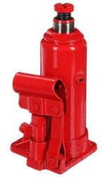 Zdvihák Sixtol hydraulický bábika 8T – Obrázok 3