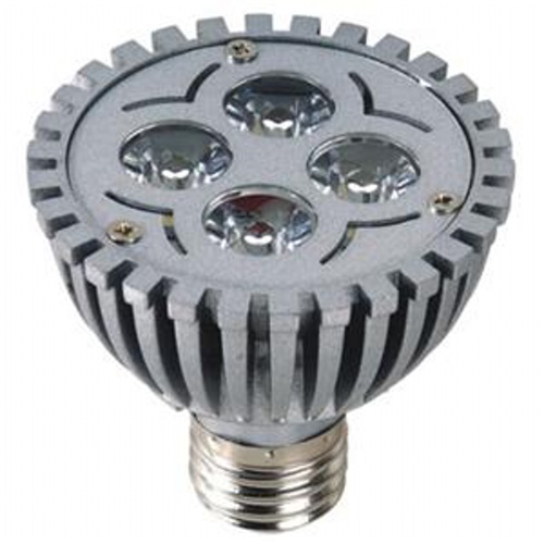 Ziarovka-LED-4W-E27-podhledova Žiarovka LED 4W E27 podhledová – Obrázok 1