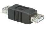 Redukcia USB A(F) - USB A(F)